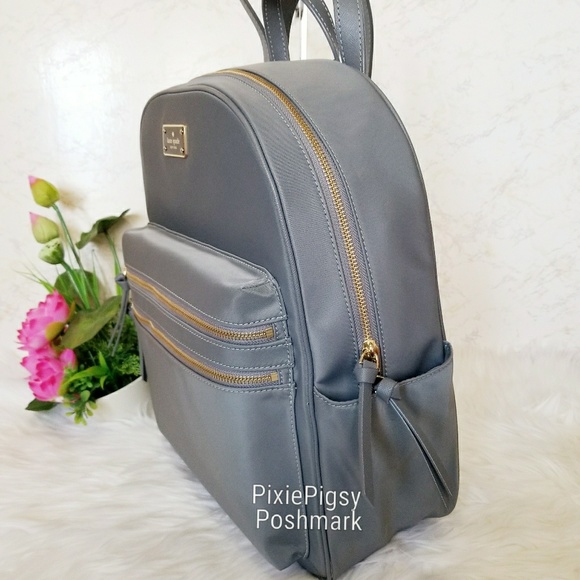 NWT kate spade wilson road bradley backpack - Picture 2 of 8